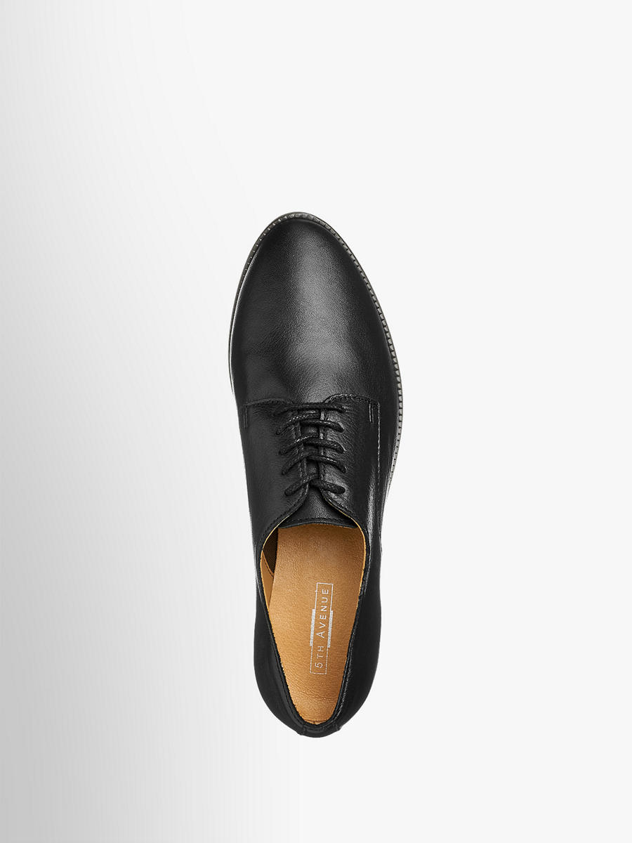 5th Avenue Damen Dandy Schnürer 5th Avenue Damen Dandy Schnürer